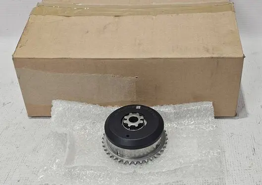 BMW 3 F30 F35 F31 Camshaft vanos timing valve 7583207 11367583207 0011023676