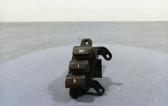 KIA Optima Seat heating switch 202009993