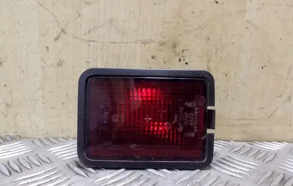 Volkswagen Transporter - Caravelle T4 Rear fog light 
