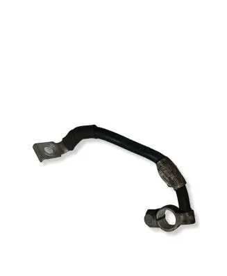 BMW 7 G11 G12 Negative earth cable (battery) 9355557