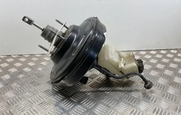 Ford Focus Brake booster JX612B195CEC
