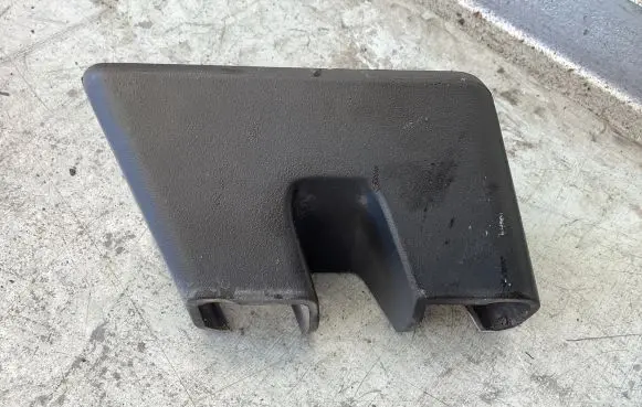 Volvo XC90 Roof trim bar molding cover 8620543 8534332