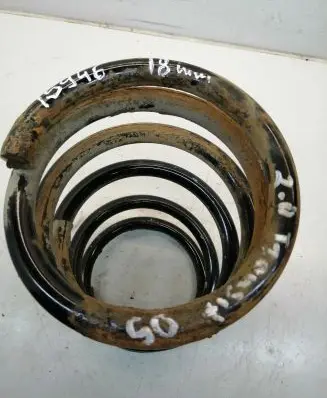 Ford Transit Front coil spring