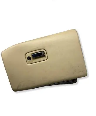 Jaguar S-Type Glove box 2R83F61A10A