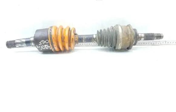Ford Ranger Front driveshaft