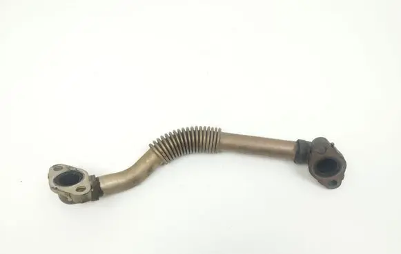 Hyundai i30 EGR valve line/pipe/hose