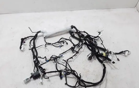 Nissan Qashqai J12 Panel wiring 24010HN80A