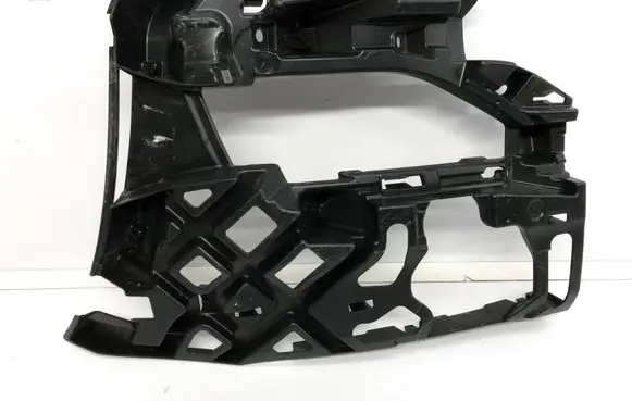 Volkswagen Golf VII Front bumper mounting bracket 5G0807723F