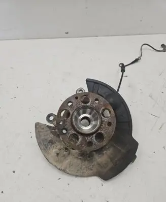 Mercedes-Benz A W168 Front wheel hub spindle knuckle