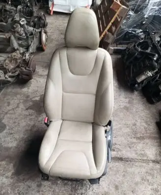 Volvo S60 Front driver seat 