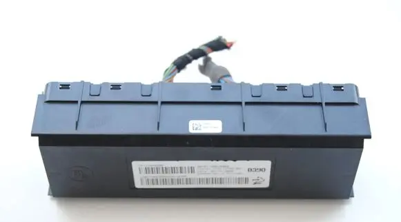 Opel Astra J Other devices 13340390