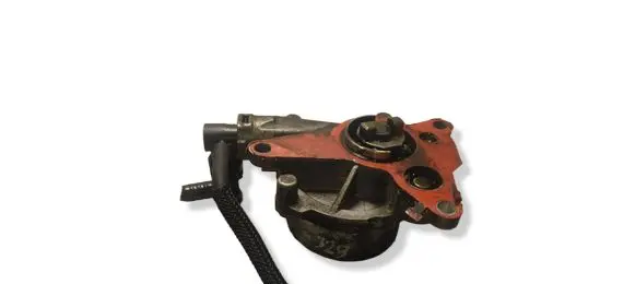 Renault Trafic II (X83) Vacuum pump 