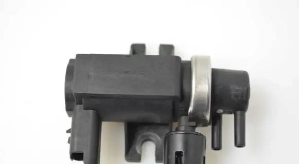 Peugeot 206 Turbo solenoid valve 9641726680