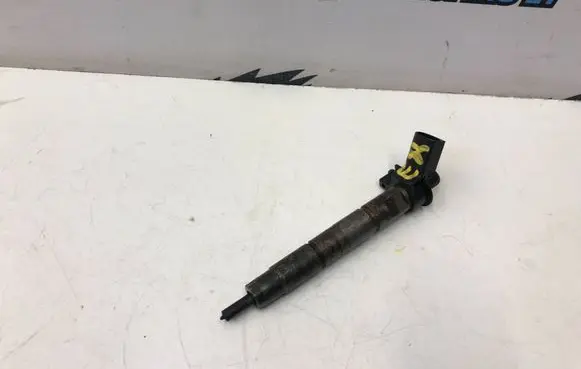 BMW X1 E84 Fuel injector 7805430