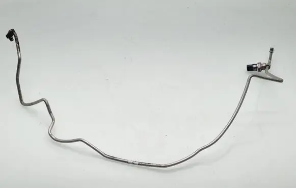 Subaru Outback Air conditioning (A/C) pipe/hose 4434400720