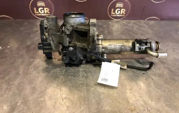 Volvo V70 EGR valve 31219873 880172M