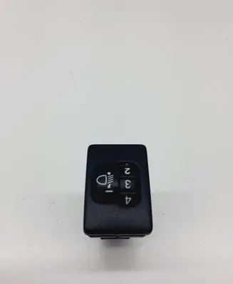 Toyota Avensis T270 Headlight level height control switch 8415202040