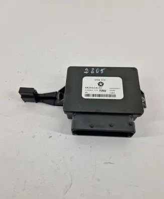 Jeep Cherokee Hand brake control module 68265141AF