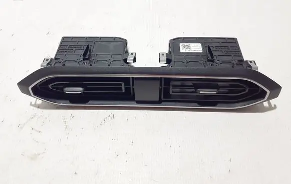 Dacia Jogger Dash center air vent grill 687509018R