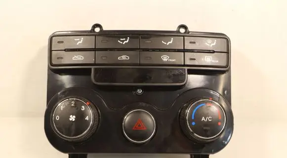 Hyundai i30 Interior fan control switch 972502L150
