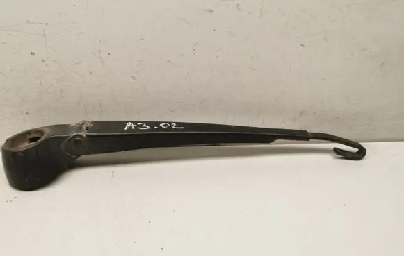 Audi A3 S3 8L Rear wiper blade arm 8D9955407A