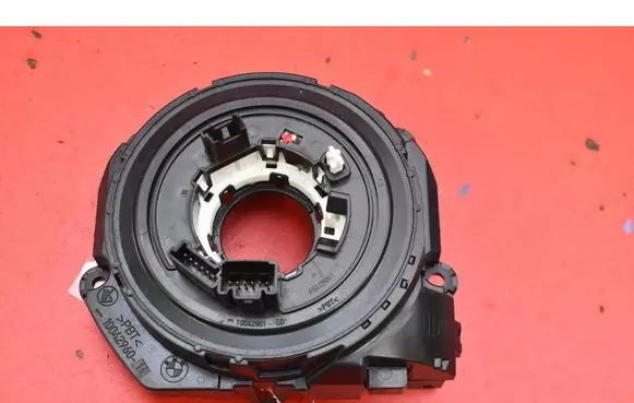 Airbag slip ring squib (SRS ring)