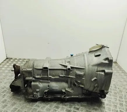 BMW 5 F10 F11 Automatic gearbox 8HP45Z