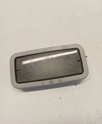 Volkswagen Transporter - Caravelle T5 Rear seat light