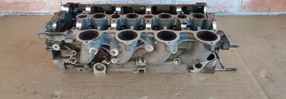 Ford Mondeo MK IV Engine head 9688418110