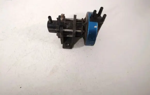 Fiat Croma Turbo solenoid valve 7646048