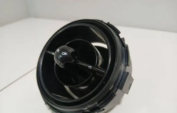 Mini One - Cooper R50 - 53 Dashboard side air vent grill/cover trim