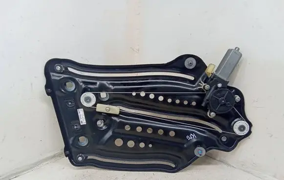 Audi A5 8T 8F Rear door window regulator with motor 8F0839397D 0130822039