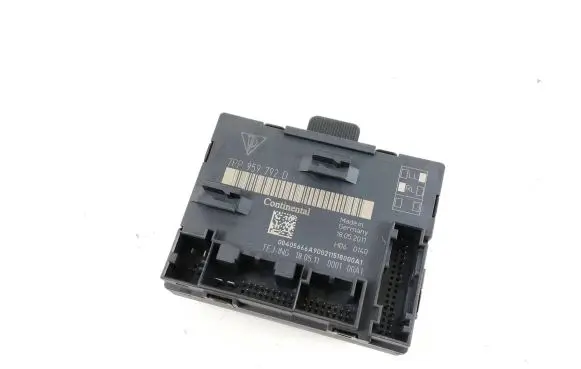 Porsche Panamera (970) Door control unit/module 7PP959792D
