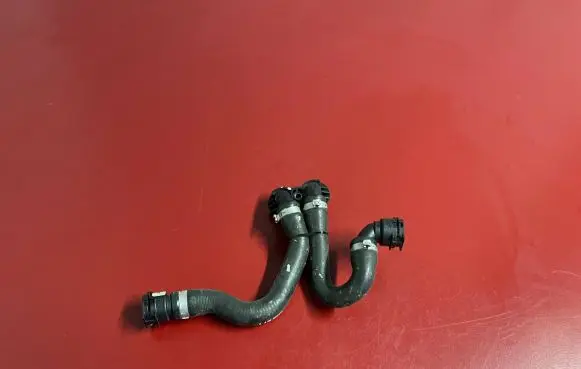 BMW X4 G02 Engine coolant pipe/hose B34128257