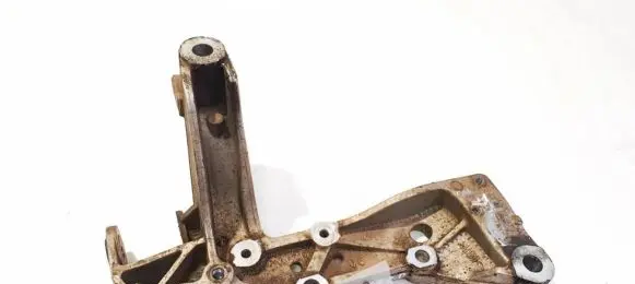 Audi A3 S3 8P Front lower control arm/wishbone 1k0199296e