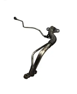 Hyundai i40 Turbo turbocharger oiling pipe/hose