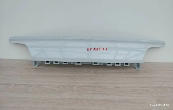 Audi R8 4S Tailgate/trunk spoiler 4S0807417A