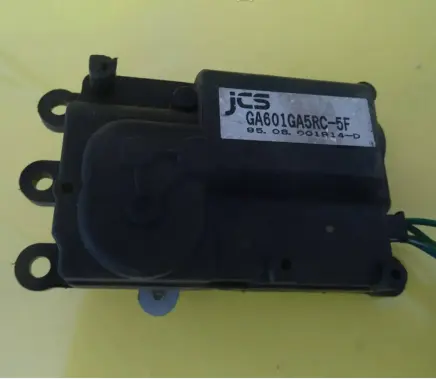 Mazda Xedos 6 Air flap motor/actuator GA601GA5RC GA601GA5RC-5F GA601GA5RC5F
