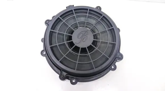 Porsche Panamera (970) Front door speaker 7PP035454H