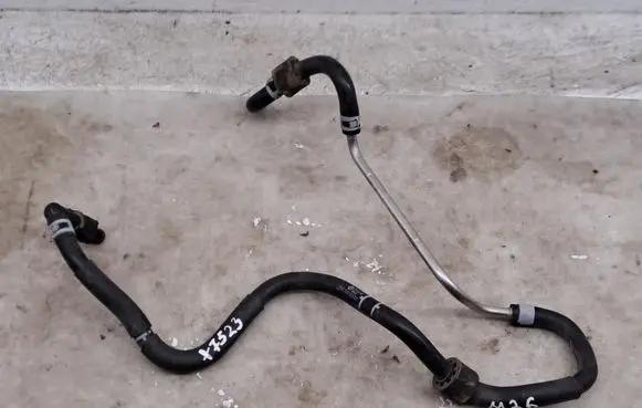 Seat Ibiza V (KJ) Fuel line/pipe/hose 04C133723CT