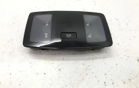 Lexus LBX Rear seat light 8136078040