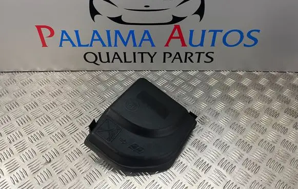 Peugeot 3008 I Fuse box cover 9658418180