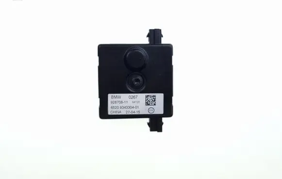 BMW X5 F15 Sensor 928708 9343304
