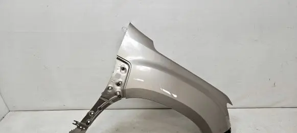 Dacia Duster II Fender