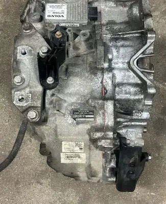 Volvo V70 Automatic gearbox AW555051SN
