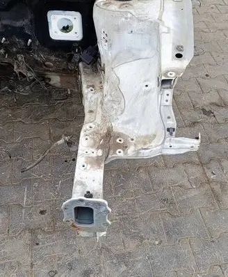 KIA Ceed Front side member 