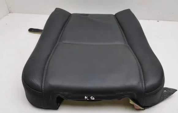 Volvo XC90 Third row seats 