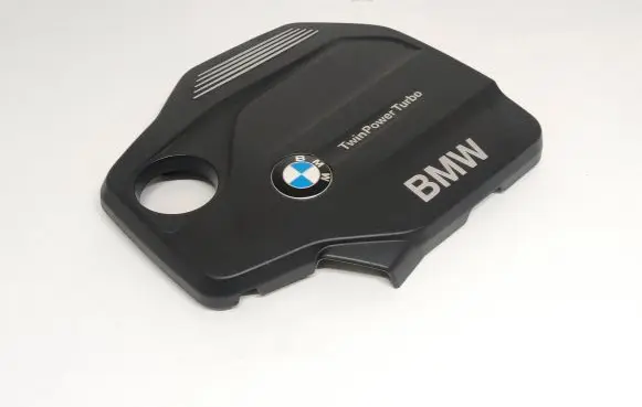 BMW 4 F32 F33 Engine cover (trim) 8514202