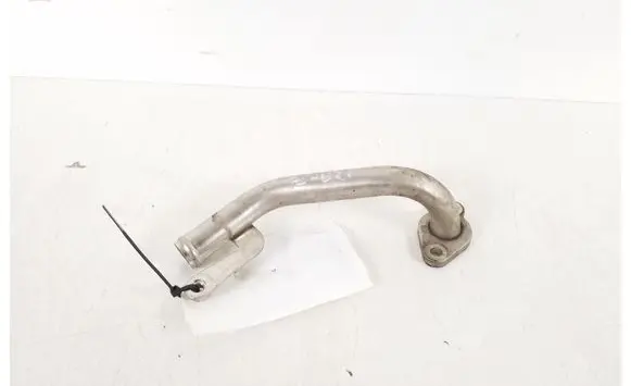 Brake vacuum hose/pipe