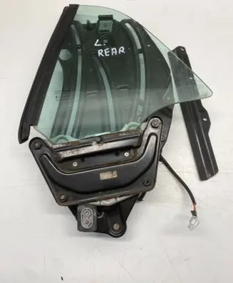 Jaguar XK8 - XKR Vent/Glass mechanism 193246 43R00002 16105C81